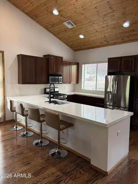 Kitchen - 2502 E Pine Island Ln, Payson, AZ 85541 photo 1 of 3