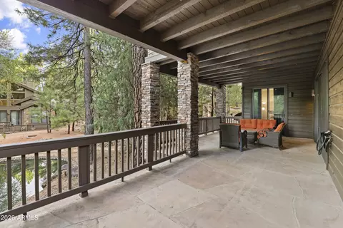 Exterior - 2502 E Pine Island Ln, Payson, AZ 85541 photo 8 of 8