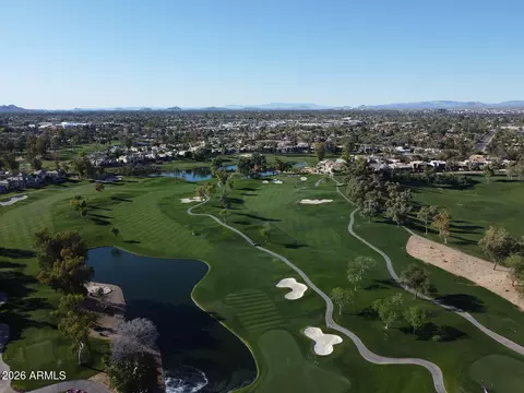 7740 E Gainey Ranch Rd #12, Scottsdale, AZ 85258