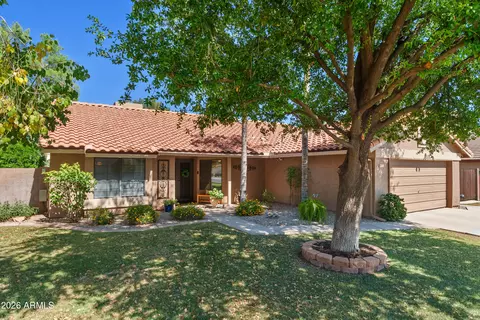 1317 N Pebble Beach Dr, Gilbert, AZ 85234