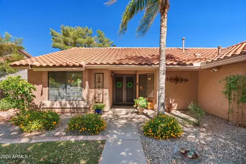 1317 N Pebble Beach Dr, Gilbert, AZ 85234