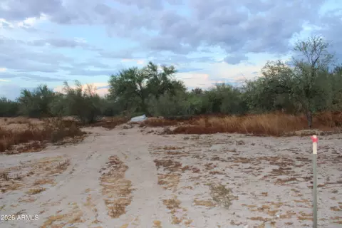 14751 S Airport Rd #-, Buckeye, AZ 85326
