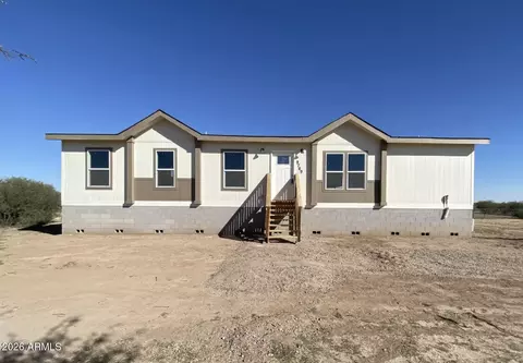 9769 S Thornton Rd, Casa Grande, AZ 85193