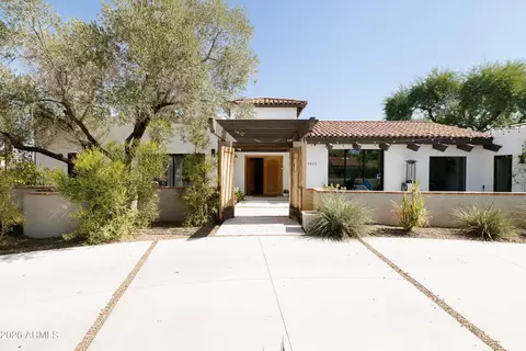 9803 N 65th Pl, Paradise Valley, AZ 85253