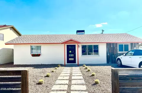 1233 E Weber Dr, Tempe, AZ 85281