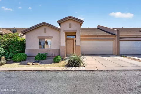 44 S Greenfield Rd #9, Mesa, AZ 85206