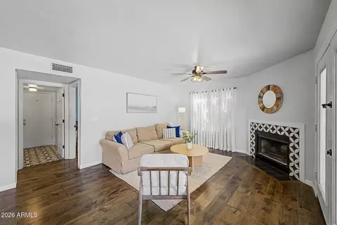 Living - 4110 E Windsong Dr, Phoenix, AZ 85048 photo 3 of 3