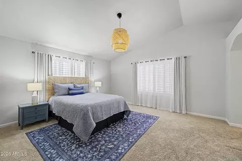 Bedroom - 4110 E Windsong Dr, Phoenix, AZ 85048 photo 1 of 4