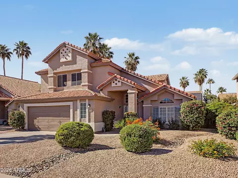 4110 E Windsong Dr, Phoenix, AZ 85048