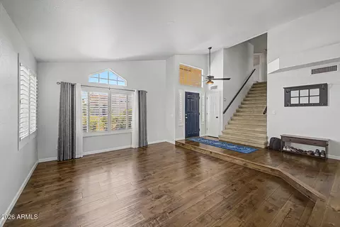 Living - 4110 E Windsong Dr, Phoenix, AZ 85048 photo 2 of 3