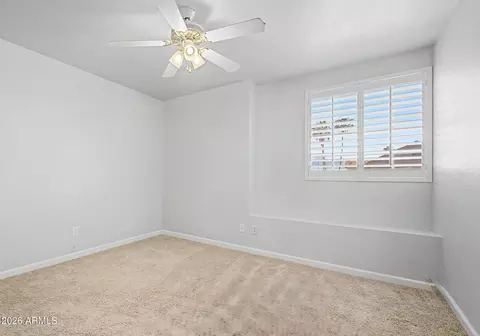 Bedroom - 4110 E Windsong Dr, Phoenix, AZ 85048 photo 2 of 4