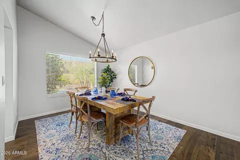 Dining - 4110 E Windsong Dr, Phoenix, AZ 85048 photo 1 of 2
