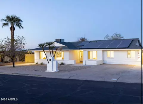 2442 E Claire Dr, Phoenix, AZ 85032