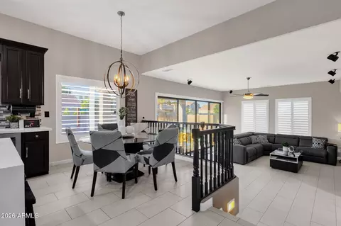 Dining - 10464 E Medina Ave, Mesa, AZ 85209 photo 1 of 1