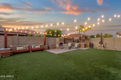 Exterior - 10464 E Medina Ave, Mesa, AZ 85209 photo 8 of 11