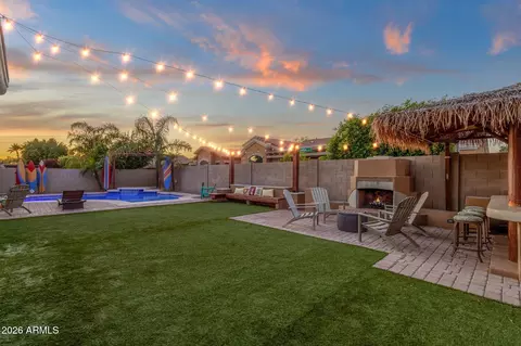 Exterior - 10464 E Medina Ave, Mesa, AZ 85209 photo 7 of 11