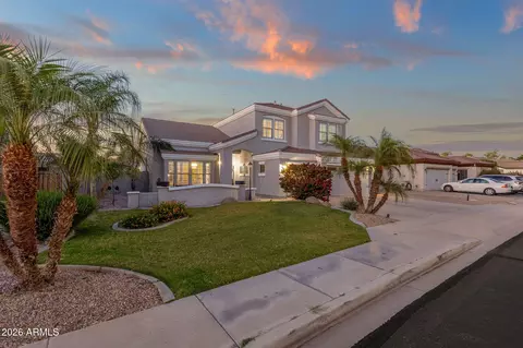 Exterior - 10464 E Medina Ave, Mesa, AZ 85209 photo 11 of 11