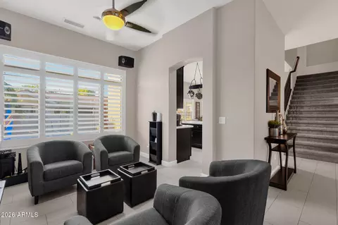 Living - 10464 E Medina Ave, Mesa, AZ 85209 photo 4 of 6