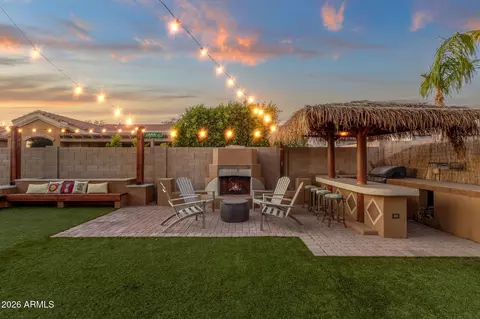 Exterior - 10464 E Medina Ave, Mesa, AZ 85209 photo 2 of 11