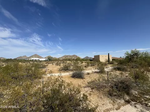 0 N Hazeldine Rd D -- #D, Casa Grande, AZ 85122