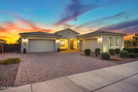 21860 S 188th Pl, Queen Creek, AZ 85142
