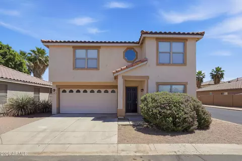 422 W Redwood Dr, Chandler, AZ 85248