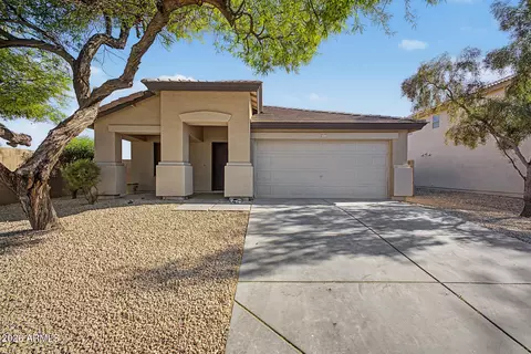 17121 W Elizabeth Ave, Goodyear, AZ 85338