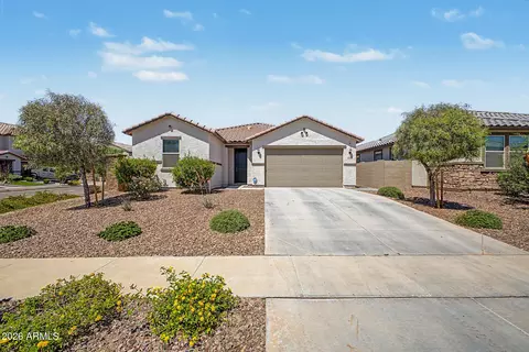 17870 W Gambit Trl, Surprise, AZ 85387