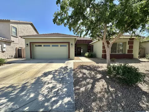 16433 W Mescal St, Surprise, AZ 85388