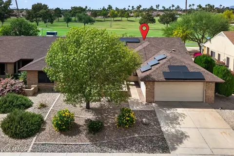 13652 W Greenview Dr, Sun City West, AZ 85375