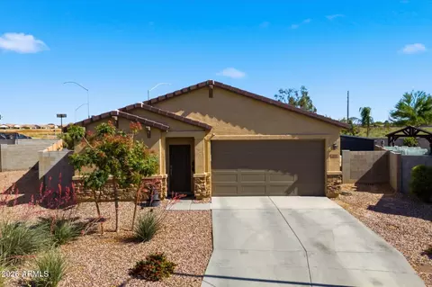 265 W Tenia Trl, San Tan Valley, AZ 85143