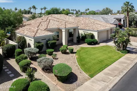 11233 E Del Timbre Dr, Scottsdale, AZ 85259