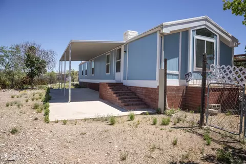 1975 E Cortez Dr, Tombstone, AZ 85638