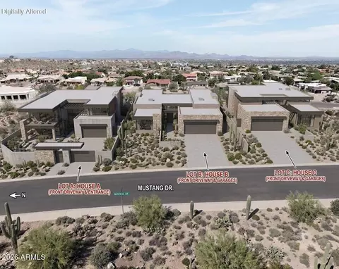 15249 E Mustang Dr #C, Fountain Hills, AZ 85268