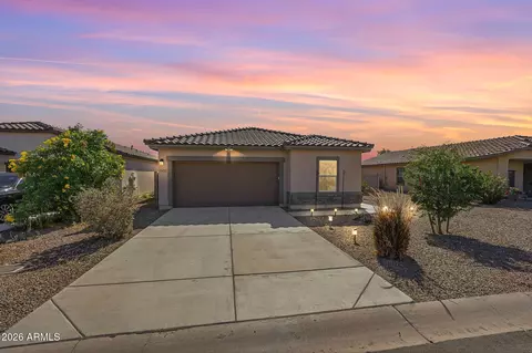 7977 S Namaka Dr, Casa Grande, AZ 85193