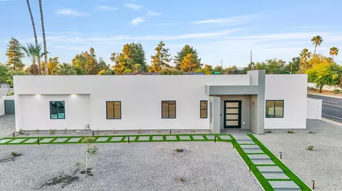 5540 E Dahlia Dr, Scottsdale, AZ 85254