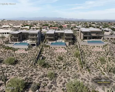 15237 E Mustang Dr #B, Fountain Hills, AZ 85268