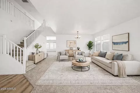 25574 W Lynne Ln, Buckeye, AZ 85326