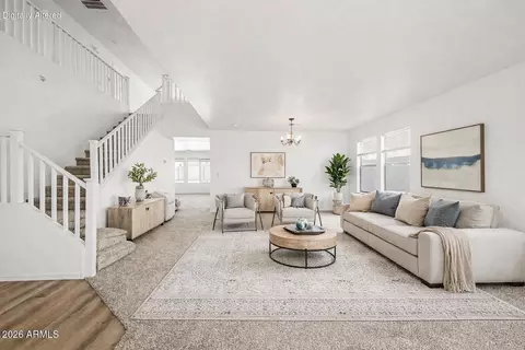25574 W Lynne Ln, Buckeye, AZ 85326