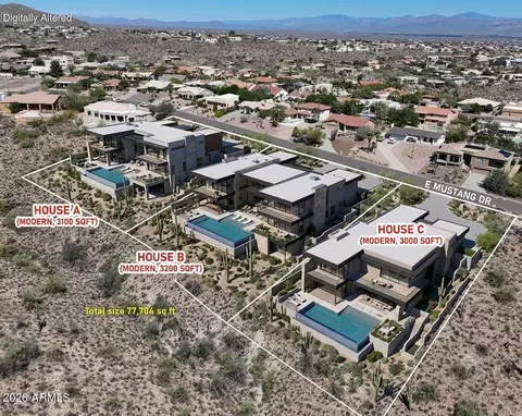 nnnnnn E Mustang Drive #A, Fountain Hills, AZ 85268
