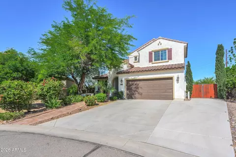 36354 N Vidlak Dr, San Tan Valley, AZ 85143