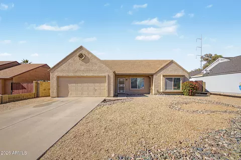 1118 E Utopia Rd, Phoenix, AZ 85024