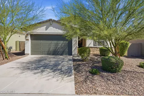 4548 W Sweetbush Way, San Tan Valley, AZ 85142