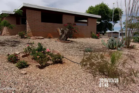 1649 Bella Vista Dr, Sierra Vista, AZ 85635