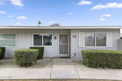 13428 N 108th Dr, Sun City, AZ 85351
