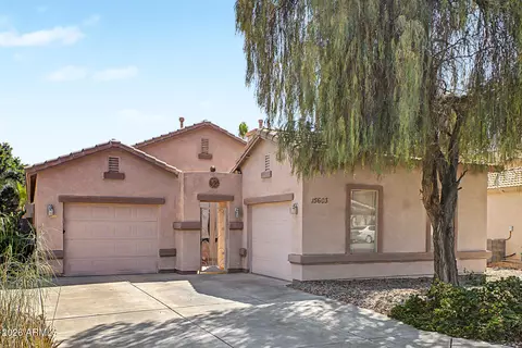 15603 W Ironwood St, Surprise, AZ 85374