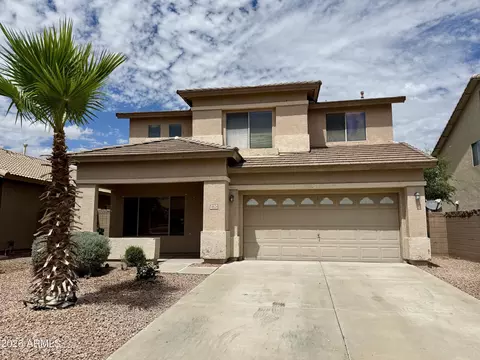 14626 W Evans Dr, Surprise, AZ 85379