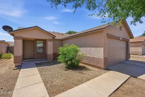 11813 W Dahlia Dr, El Mirage, AZ 85335