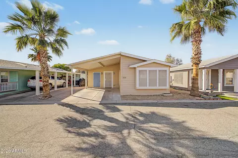 11201 N El Mirage Rd #920, El Mirage, AZ 85335