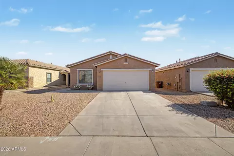 44843 W Paitilla Ln, Maricopa, AZ 85139